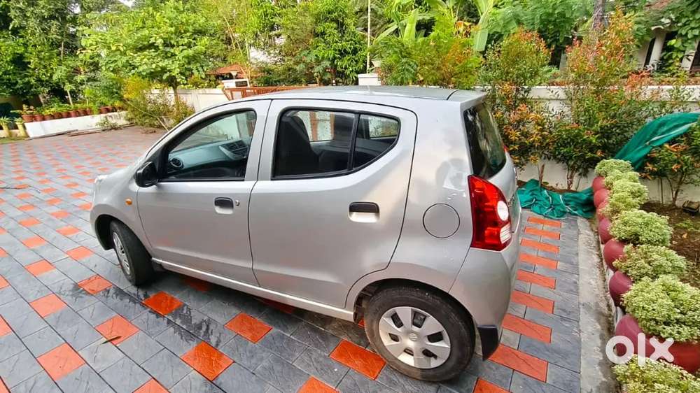 Maruti Suzuki A-star 1.0 2010