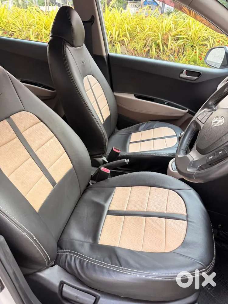 Hyundai Grand I10 Asta 2014 Full Option Vehicle