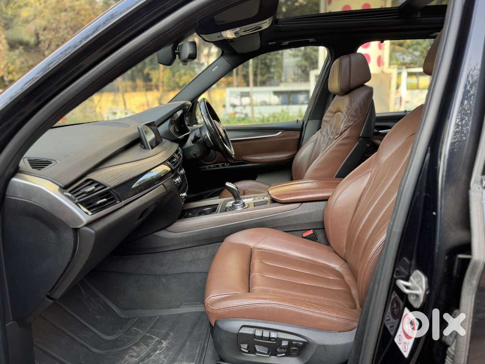 Bmw X5 X Drive 30d M Sport, 2016, Diesel