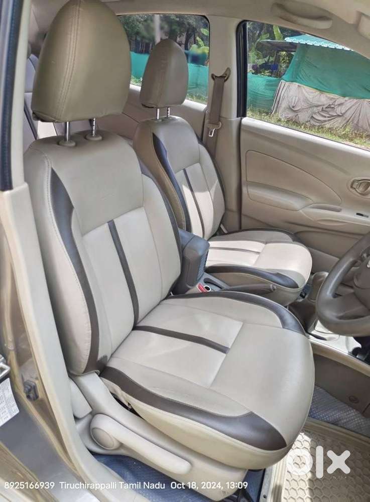 Nissan Sunny Diesel Xl, 2014, Diesel