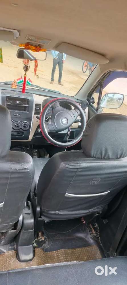 Maruti Suzuki Wagon R 2010 Petrol 200000 Km Driven