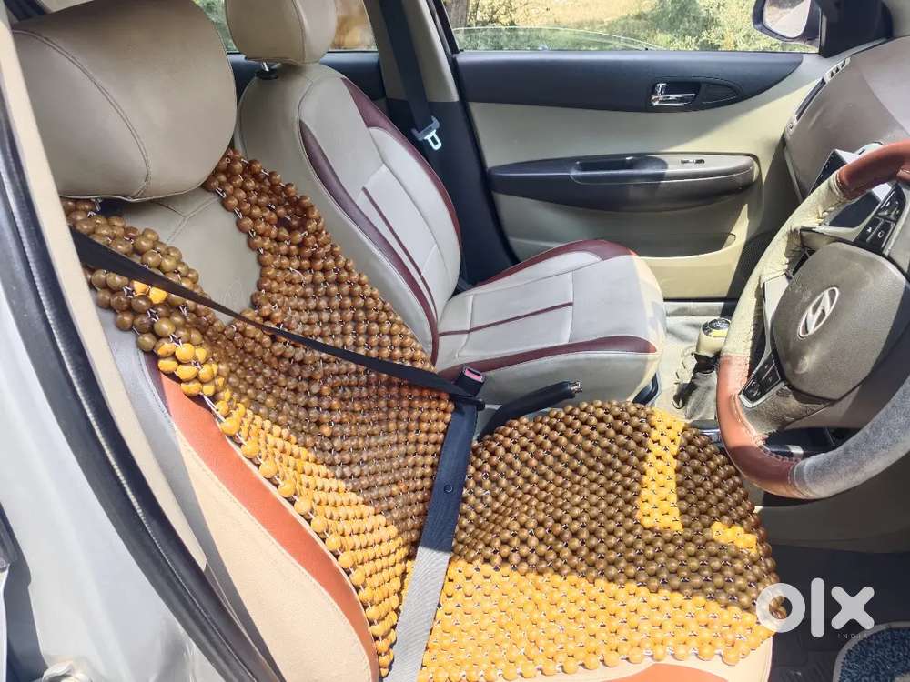 Hyundai I20 2012 Diesel Good Condition