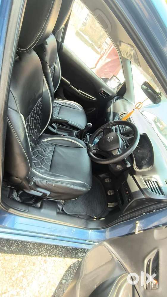 Maruti Suzuki Baleno 2019 Diesel 91646 Km Driven