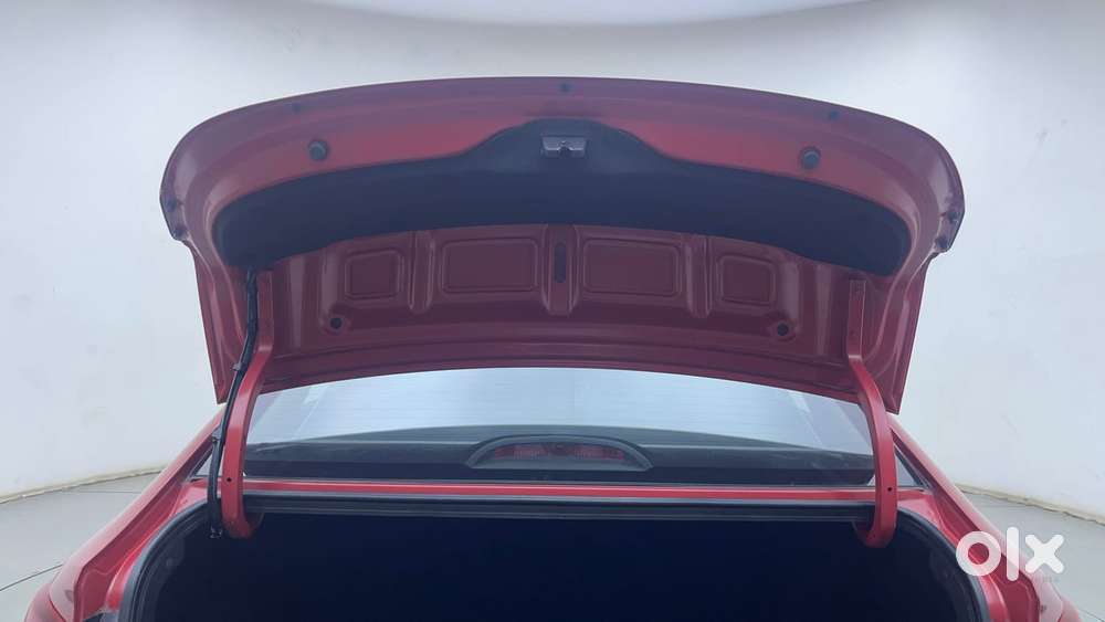 Hyundai Verna Vtvt 1.6 At Sx Option, 2017, Petrol