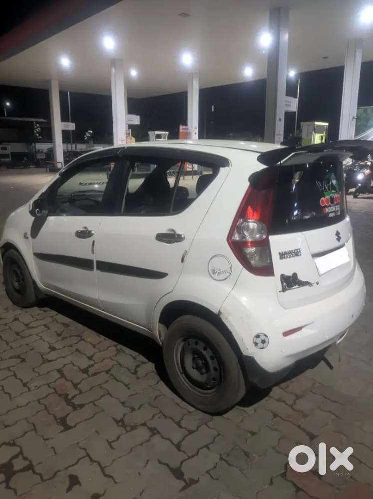 Maruti Suzuki Ritz 2016 Diesel 90000 Km Driven