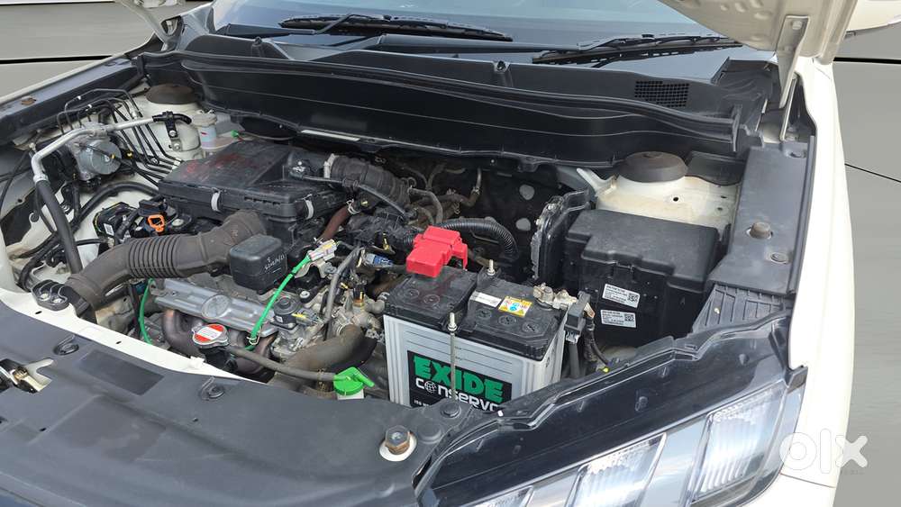 Maruti Suzuki Grand Vitara 1.5 Zeta Smart Hybrid, 2023, Petrol