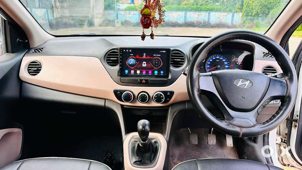 Hyundai Xcent, 2020, Diesel
