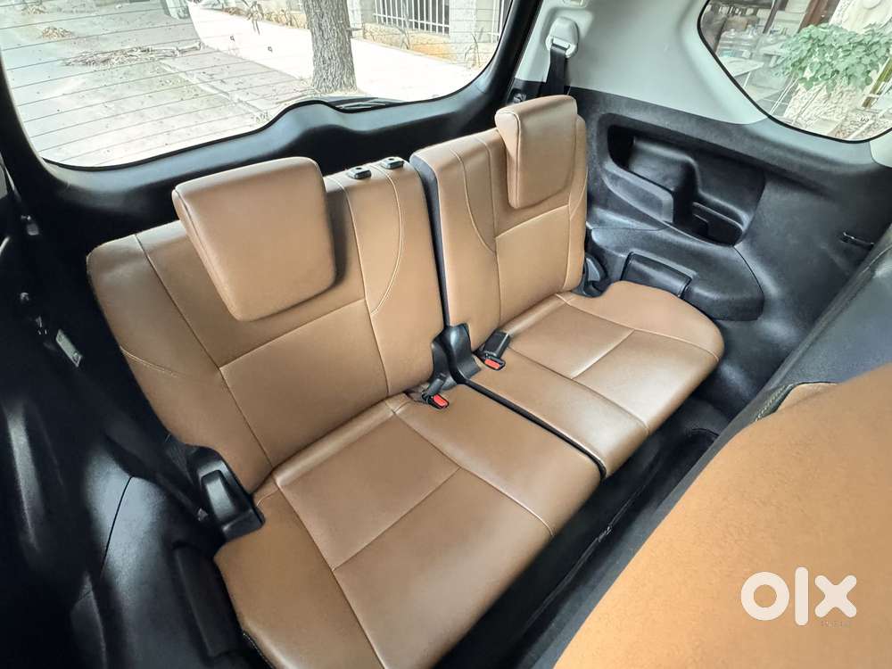 Toyota Innova Crysta 2.8 Zx At, 2019, Diesel