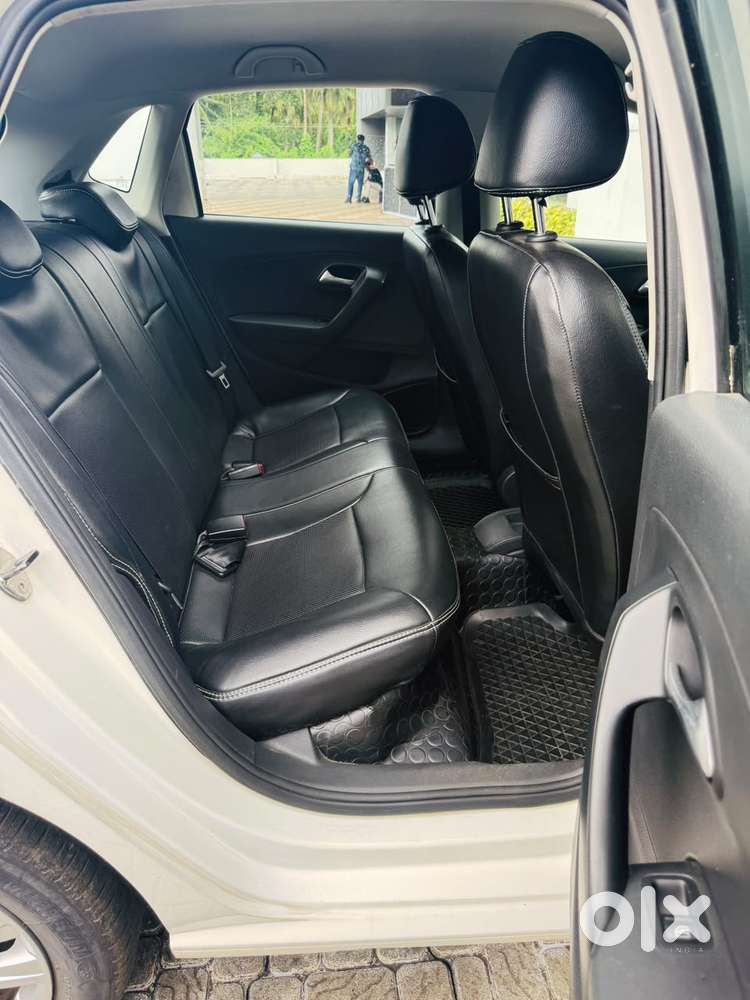 Volkswagen Polo 1.2 Gt Tsi, 2016, Petrol
