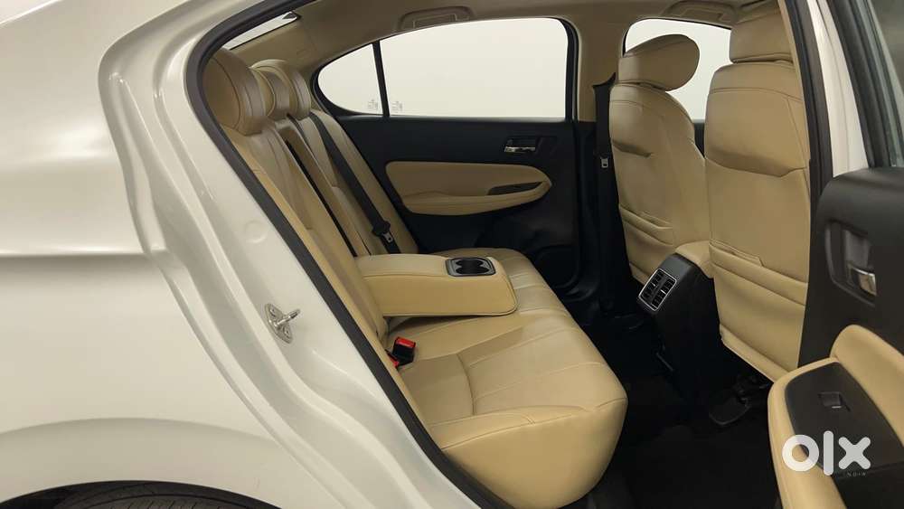 Honda City 1.5 Zx Cvt I-vtec, 2022, Petrol