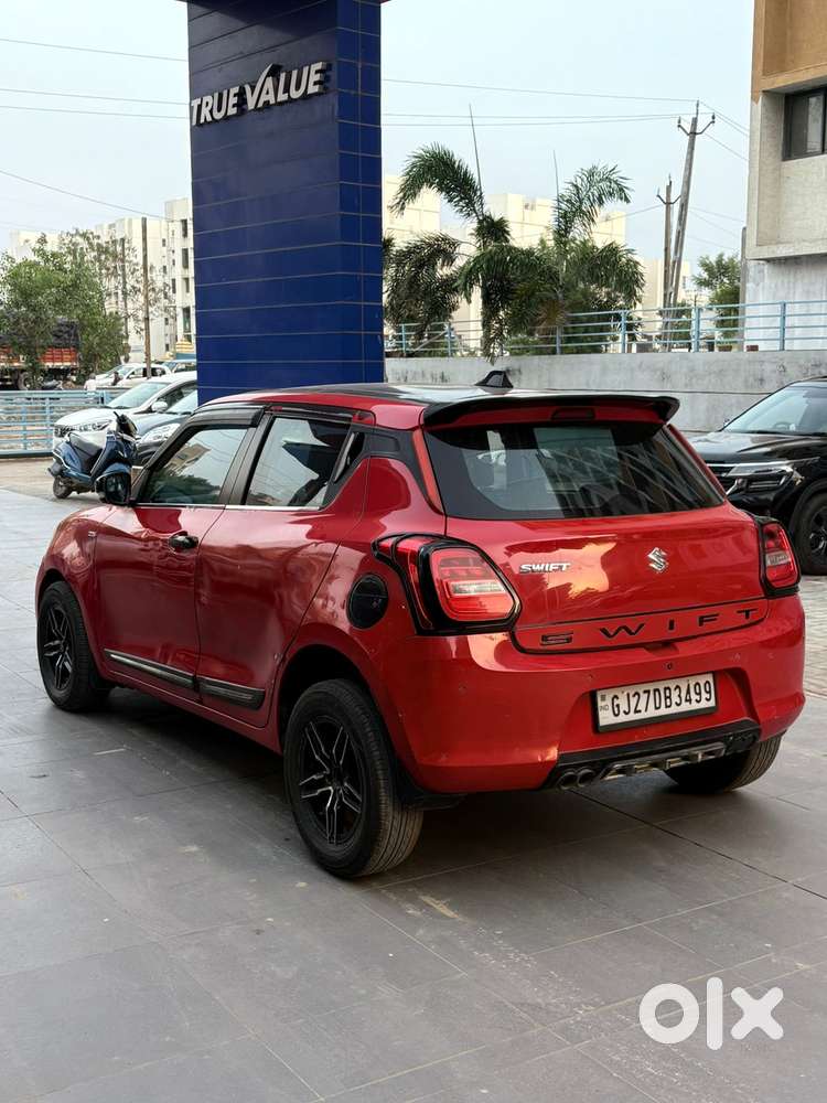 Maruti Suzuki Swift Vdi (o), 2020, Diesel