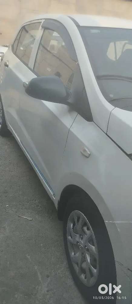 Hyundai Grand I10 Prime 2018 Cng & Hybrids 200000 Km Driven