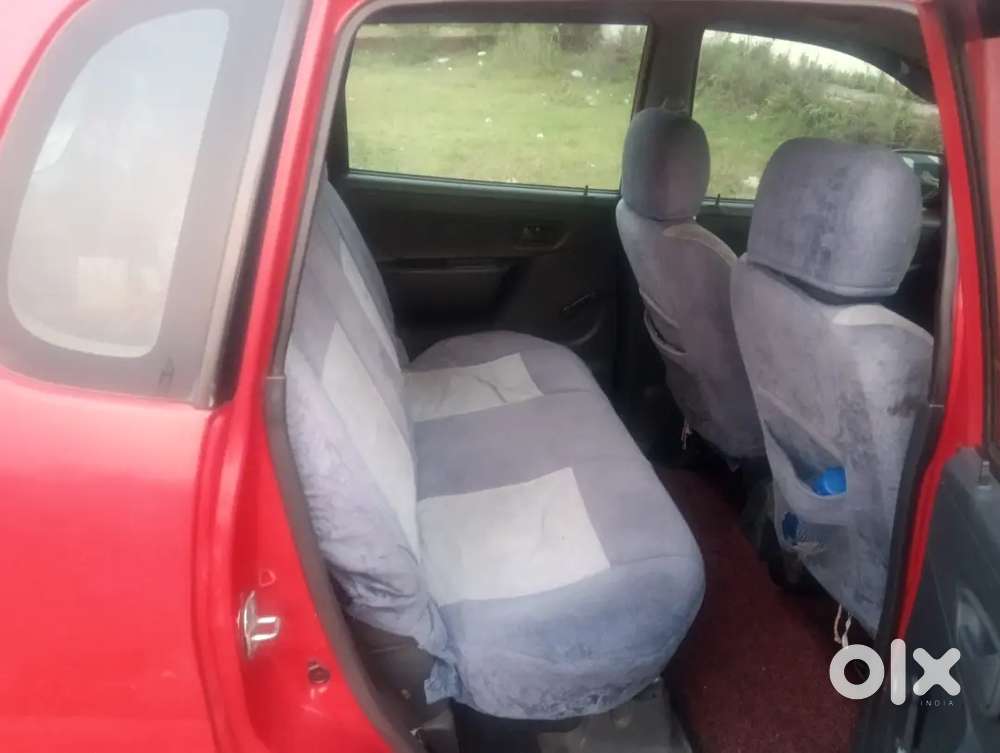 Maruti Suzuki Zen Estilo 2009 Petrol Good Condition