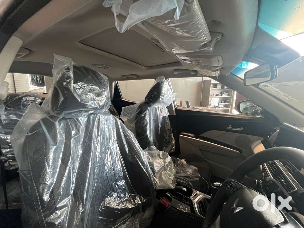 New Car From Mahindra Showroom Xuv 3xo 2026 Diesel