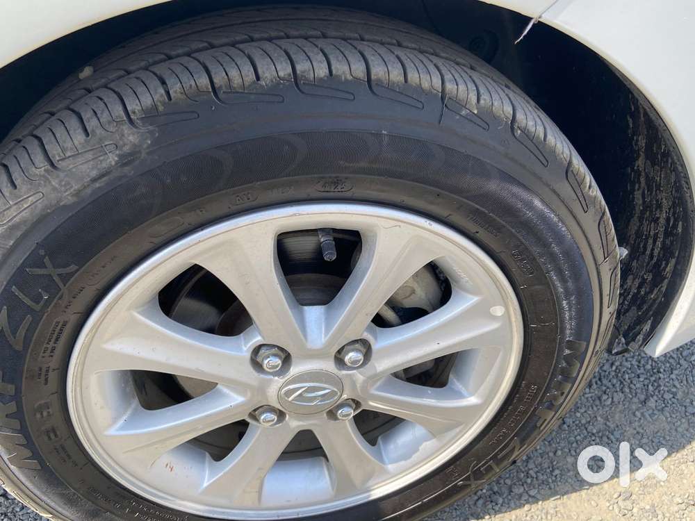 Hyundai Grand I10 Asta 1.2 Kappa Vtvt (o), 2015, Petrol