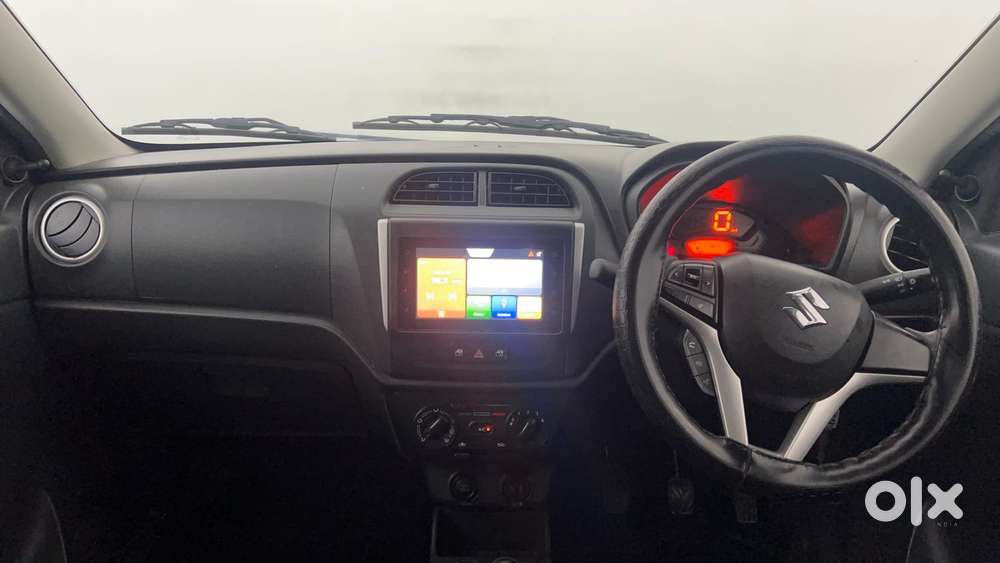 Maruti Suzuki Alto K10 Plus Edition, 2025, Petrol