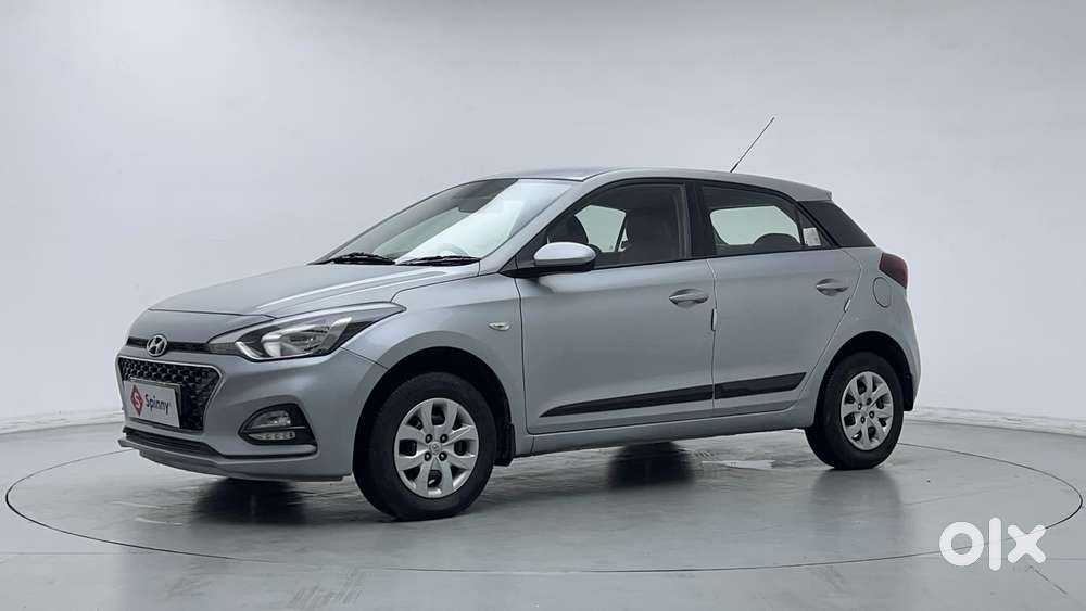 Hyundai Elite I20 1.2 Magna Plus, 2019, Petrol