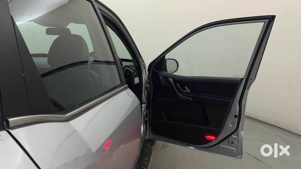 Mahindra Xuv500 2.2 W10, 2017, Diesel