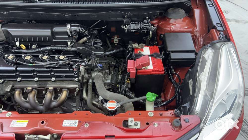 Maruti Suzuki Baleno 1.2 Zeta, 2018, Petrol