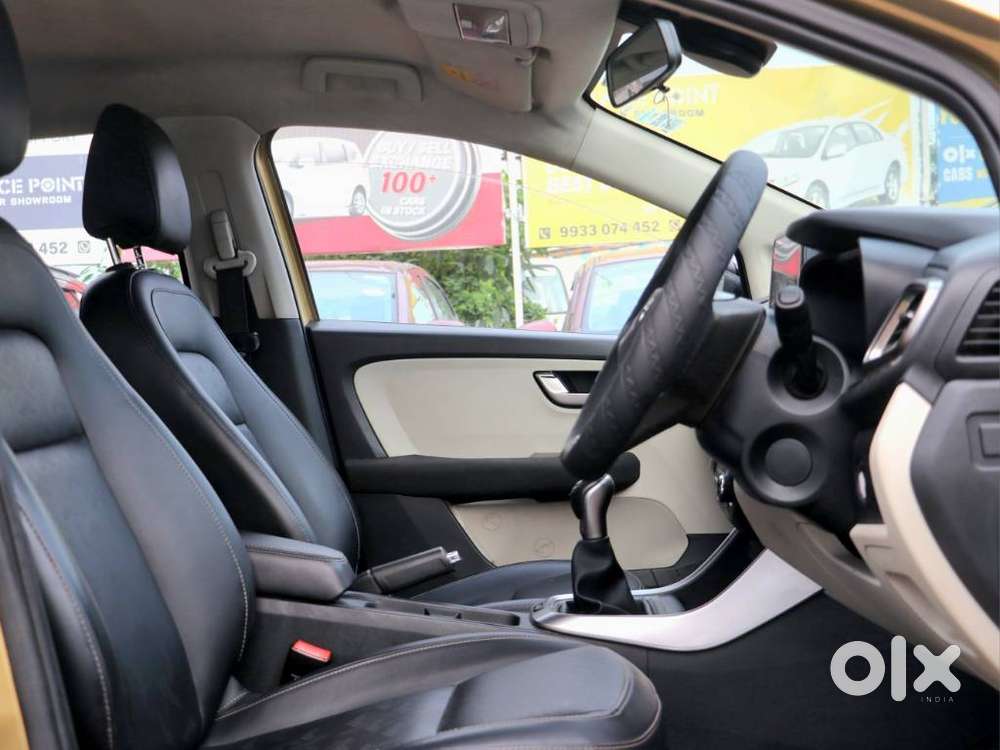 Tata Altroz 1.2 Xz Plus Petrol, 2021, Petrol