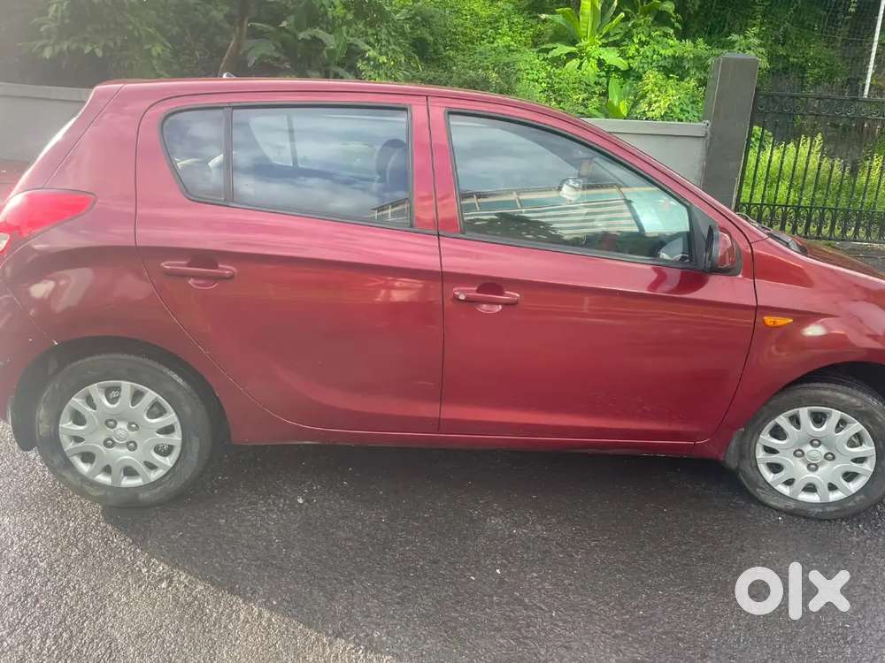 Hyundai I20 Magna 2011 Manual Petrol