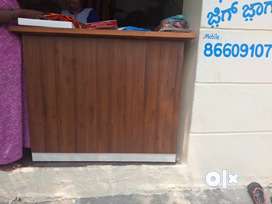 Tailoring cutting deals table olx