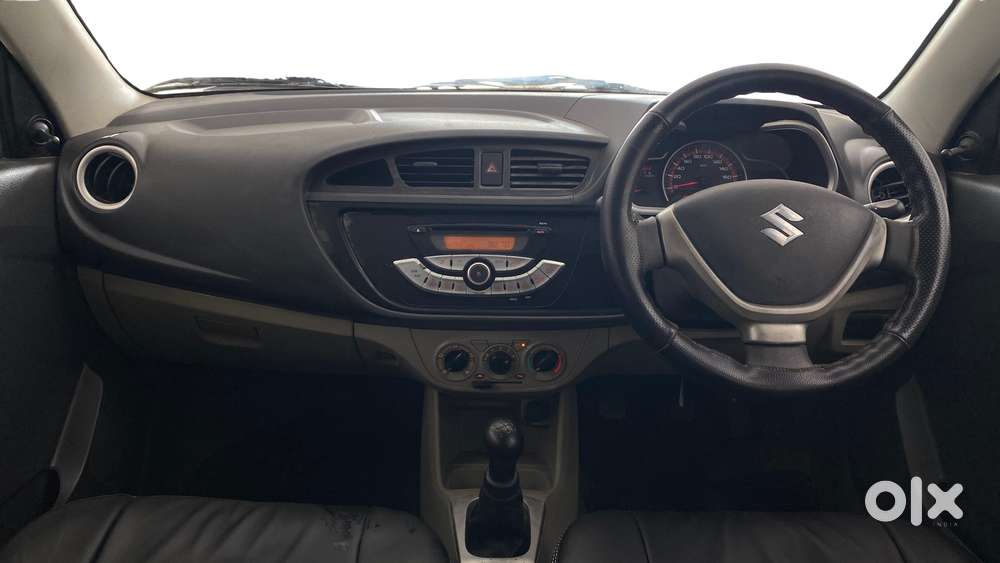 Maruti Suzuki Alto K10 Vxi, 2019, Petrol