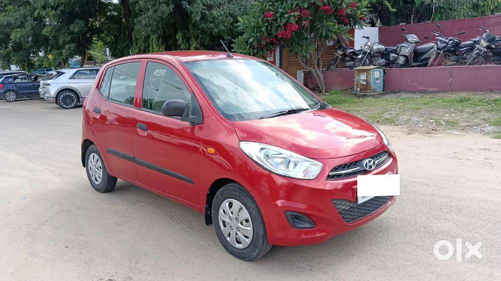 Hyundai I10 1.1 Era 2011