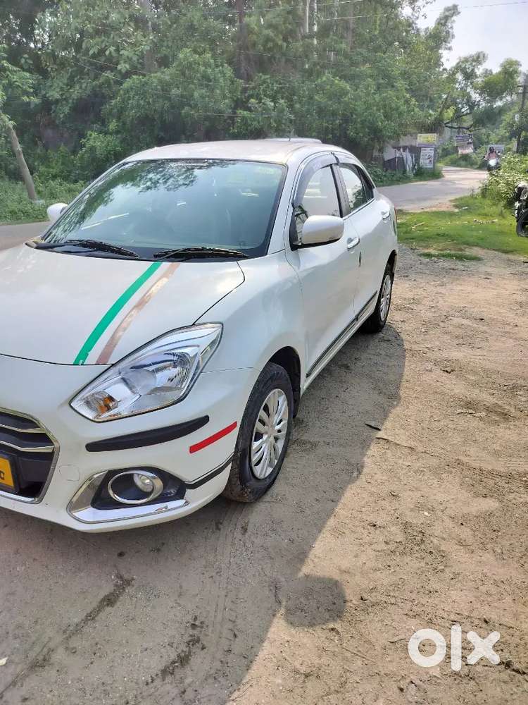 Maruti Dzire Vxi 2024
