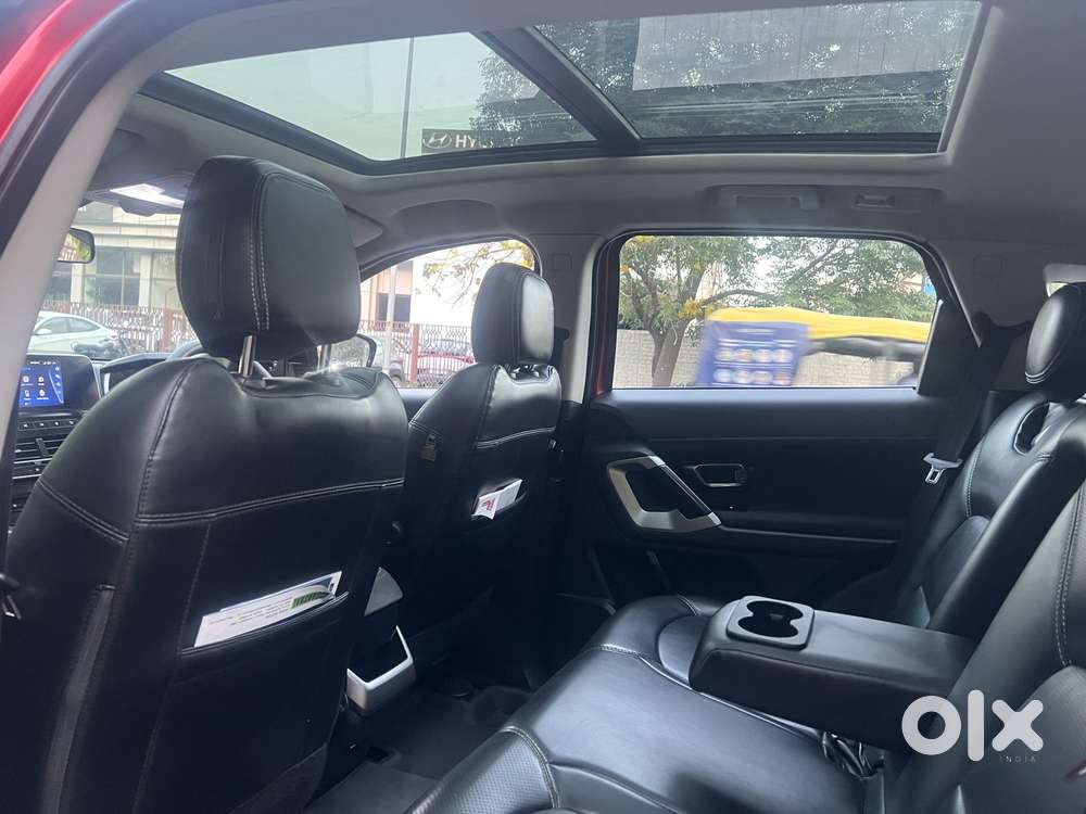 Tata Harrier Xt+, 2021, Diesel