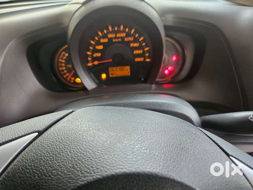 Honda Amaze 1.2 Emt I Vtec, 2013, Petrol