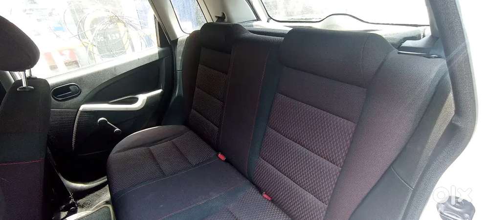 Ford Figo 2010 Petrol Well Maintained