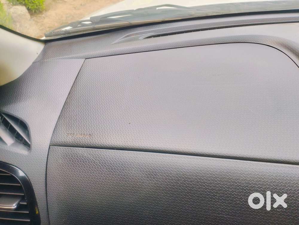 Maruti Suzuki Brezza Zdi Plus, 2019, Diesel