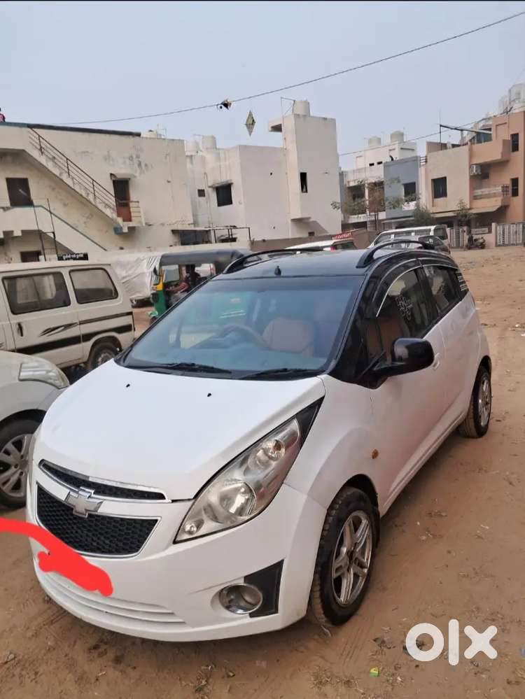 Chevrolet Beat 2011 Diesel 130000 Km Driven