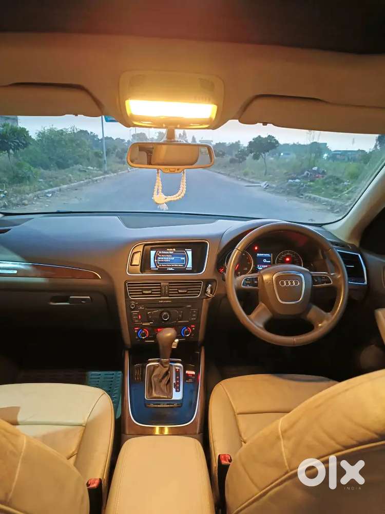 Audi Q5 Well Maintained