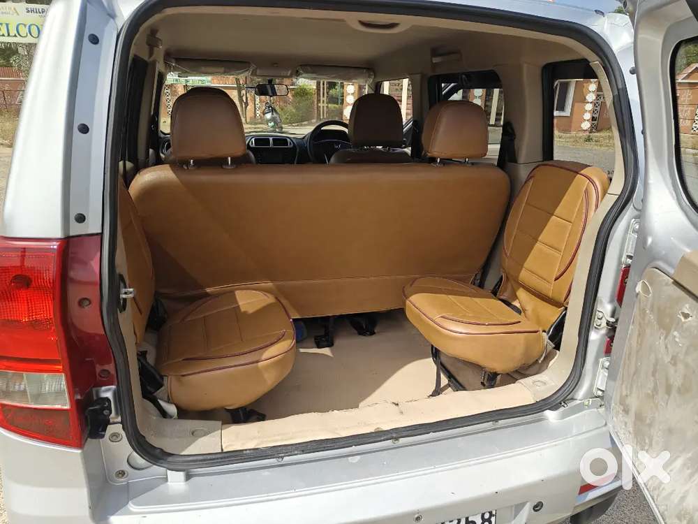 Mahindra Bolero Neo 2022