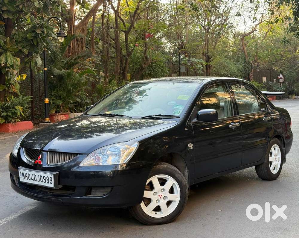 Mitsubishi Cedia Select, 2007, Petrol