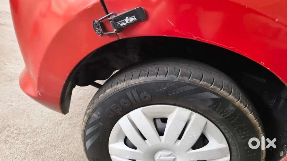 Maruti Suzuki Alto 800 Lxi, 2012, Petrol