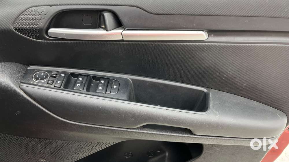 Kia Sonet Htk Plus Turbo Dct, 2020, Petrol