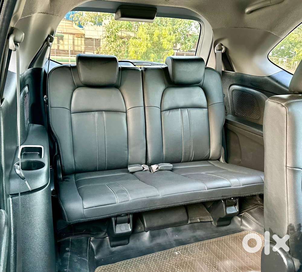 Honda Br-v Style Edition Diesel Vx, 2016, Diesel