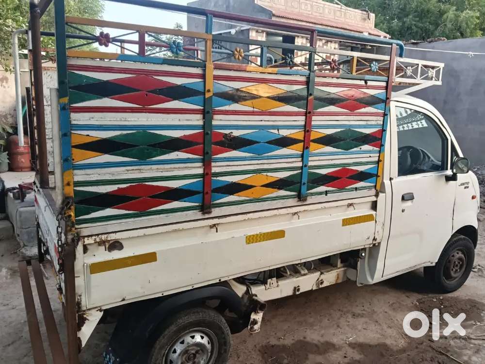 Mahindra Vision T 2018 Diesel