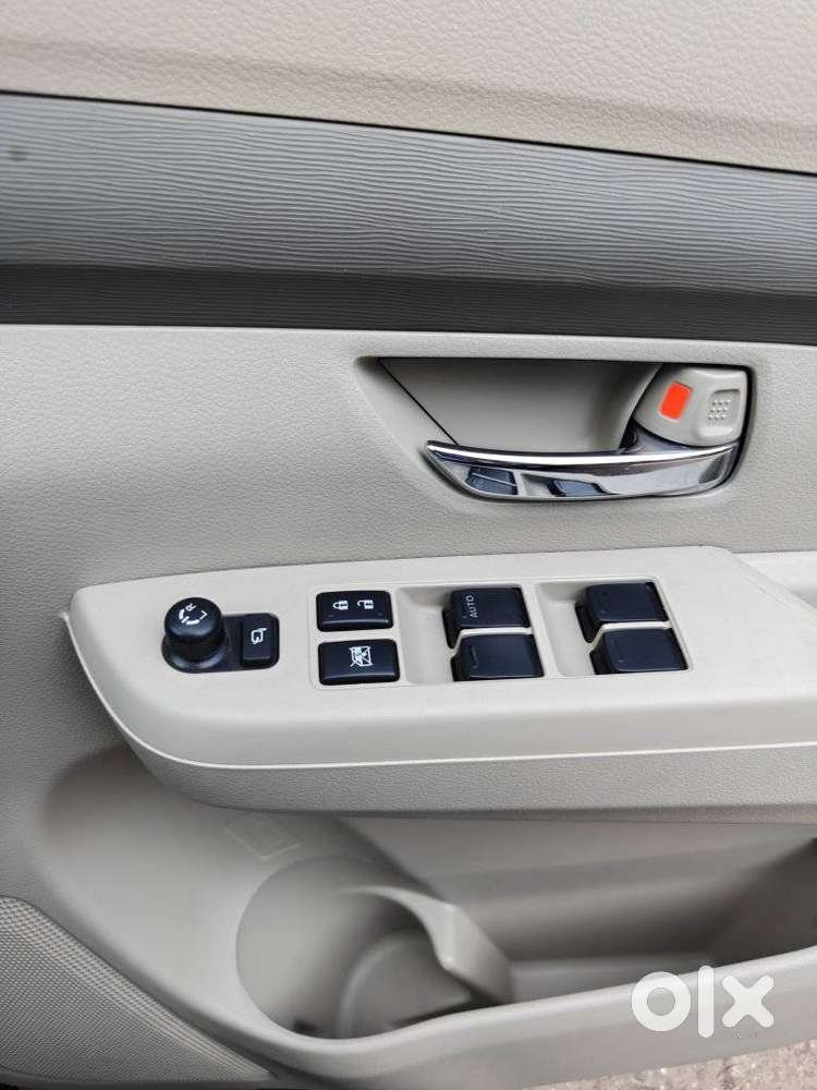 Maruti Suzuki Ertiga 1.5 Zxi, 2023, Petrol