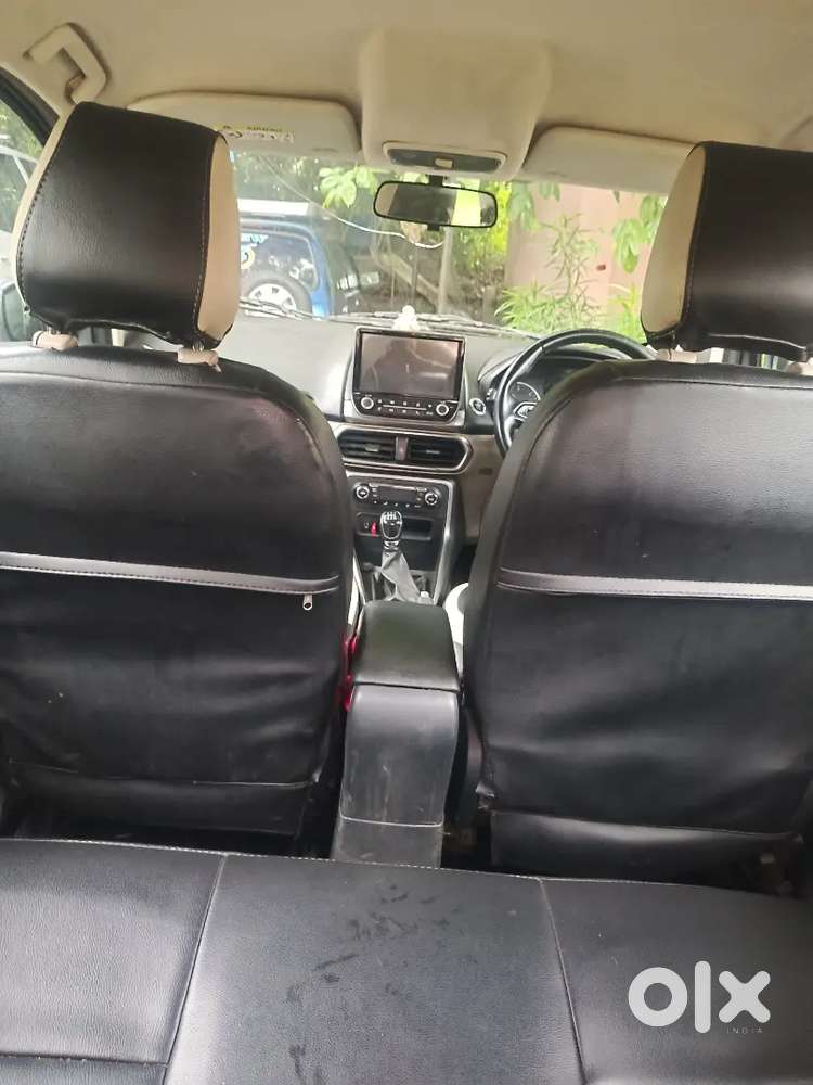 Ford Ecosport 1.2 2019 Diesel