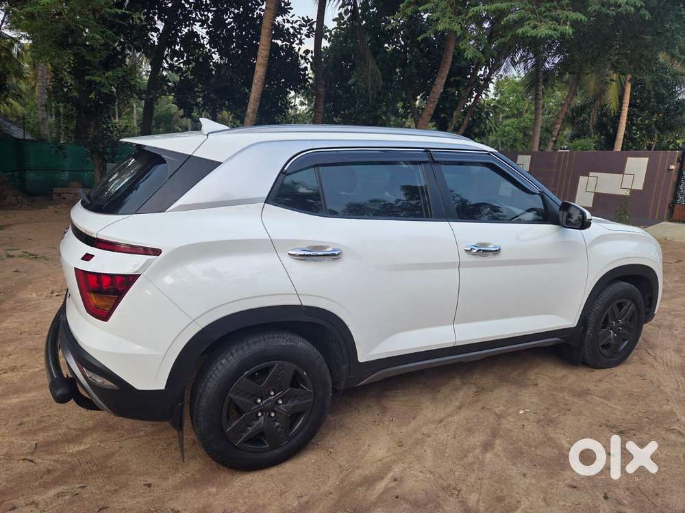 Hyundai Creta 1.4 S, 2020, Diesel