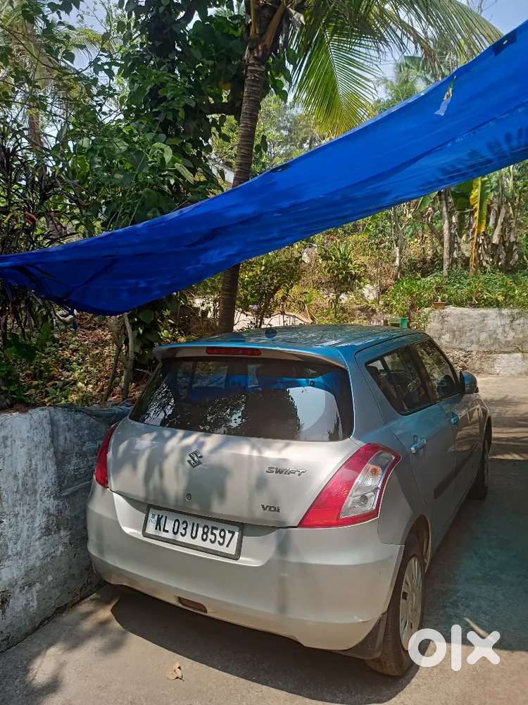 Maruti Suzuki Swift 2011 Diesel 125000 Km Driven