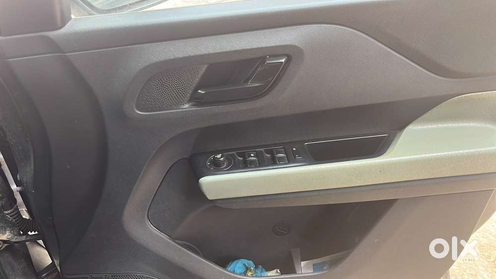 Tata Punch Petrol Manual 2023