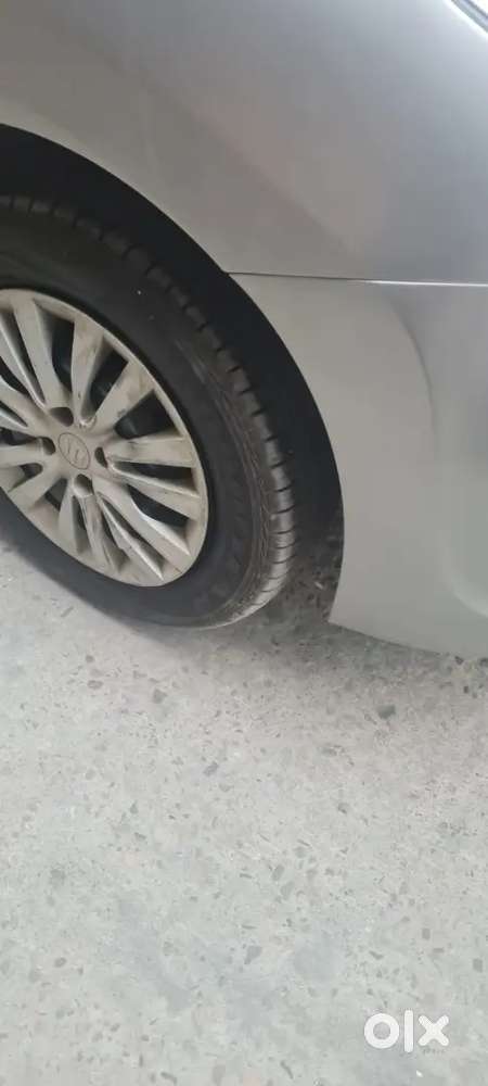 Maruti Suzuki Baleno 2019 Petrol Well Maintained