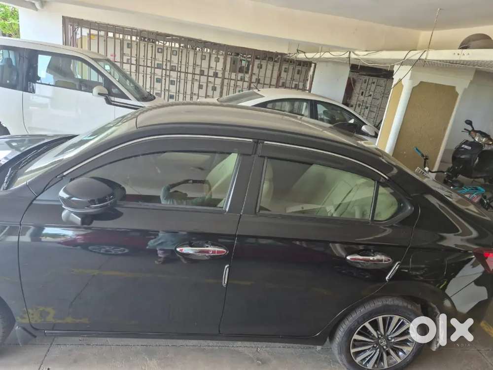 Honda Amaze Zx 2026 Petrol 1.2- Ap Registration