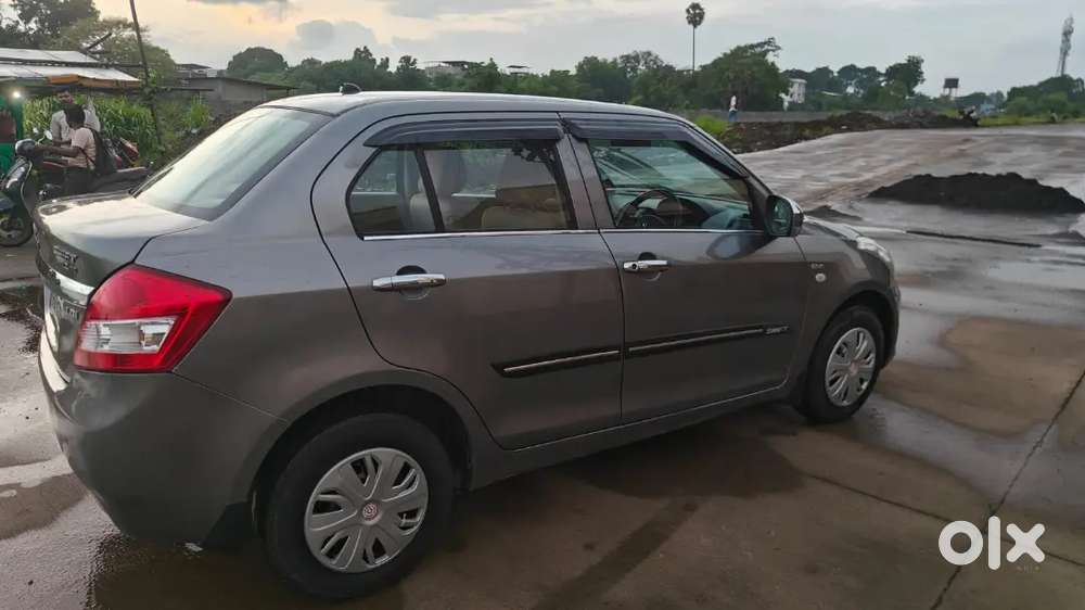 Maruti Suzuki Dzire Ldi 2014 Car