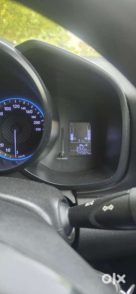 Hyundai Venue, 2020, Petrol
